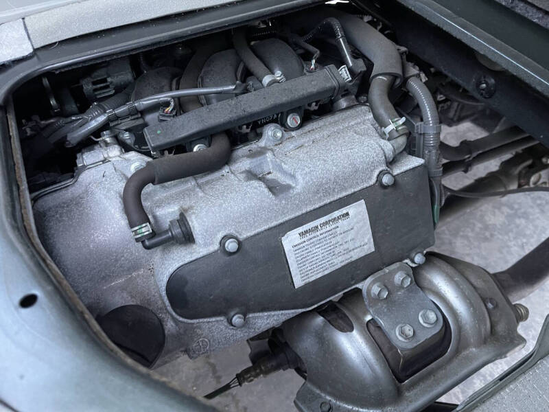 2022 Suzuki Every Van