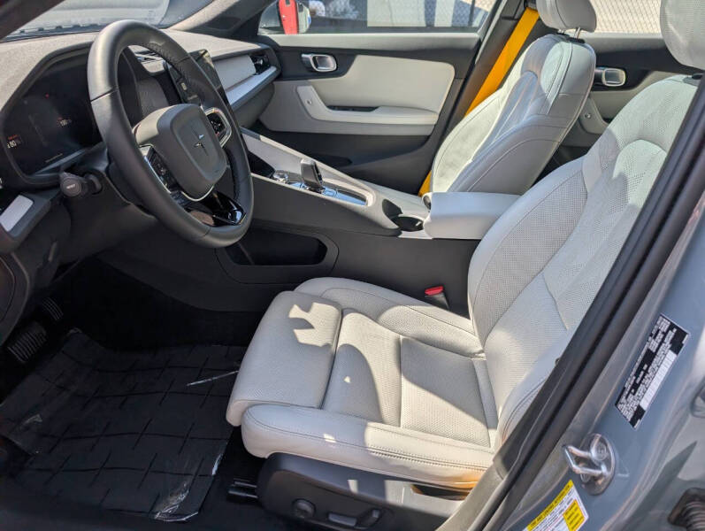2023 Polestar 2 Long Range Dual Motor