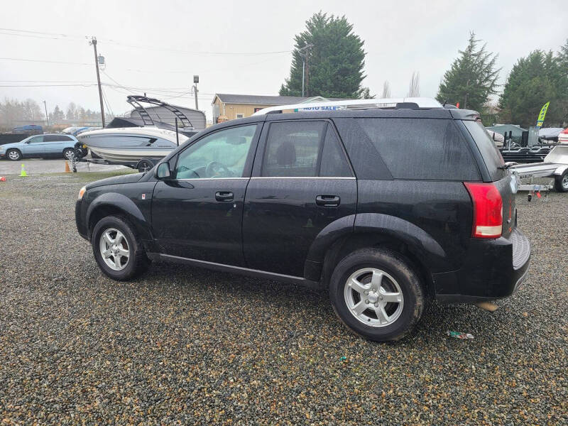 2006 Saturn Vue