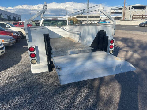 2004 GMC Sierra 3500