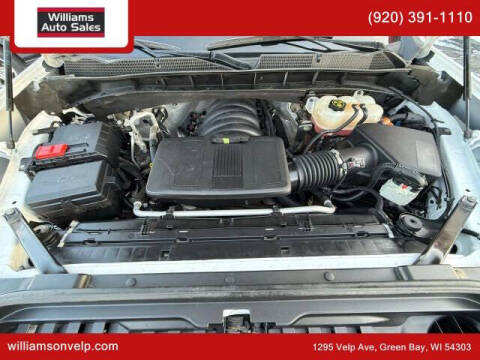 2022 GMC Sierra 1500 Limited