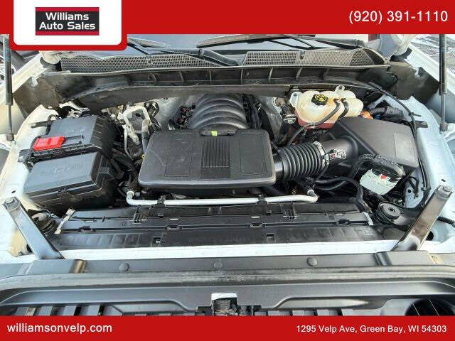 2022 GMC Sierra 1500 Limited