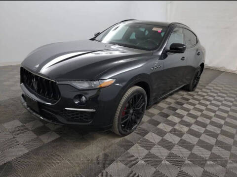 2022 Maserati Levante GT