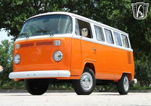 1994 Volkswagen Type 2