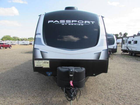 2023 KEYSTONE P 2700RL