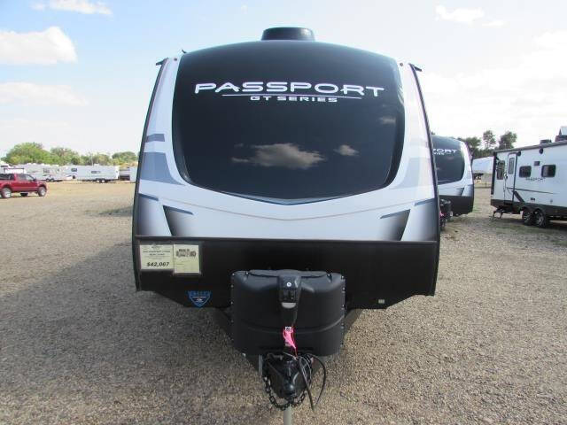 2023 KEYSTONE P 2700RL