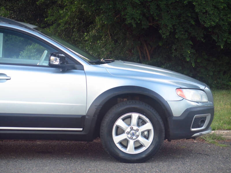 2009 Volvo XC70 3.2