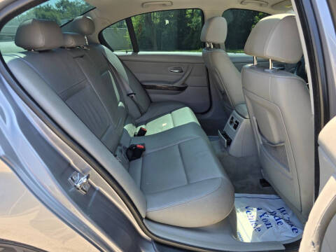 2009 BMW 3 Series 328i xDrive