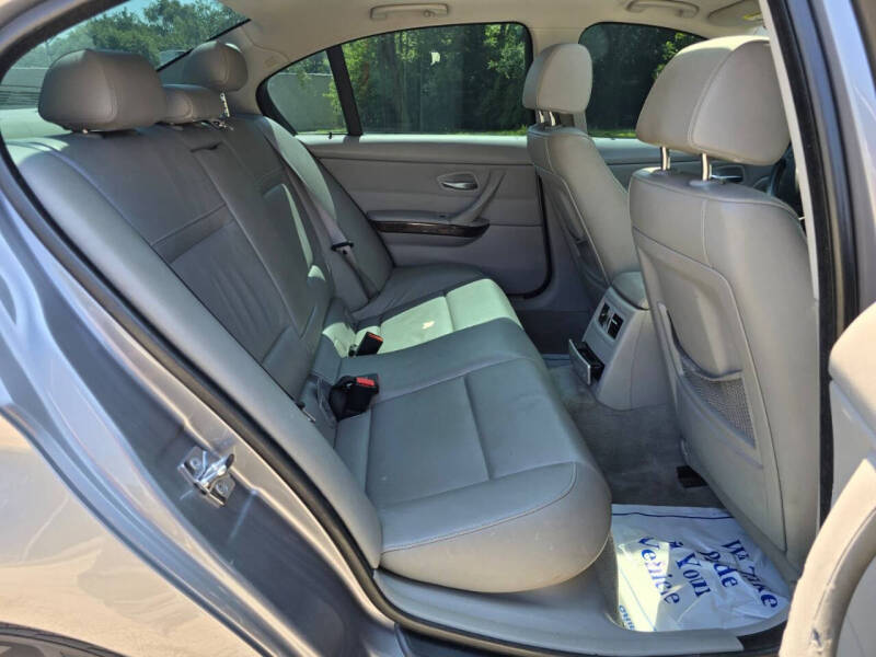 2009 BMW 3 Series 328i xDrive