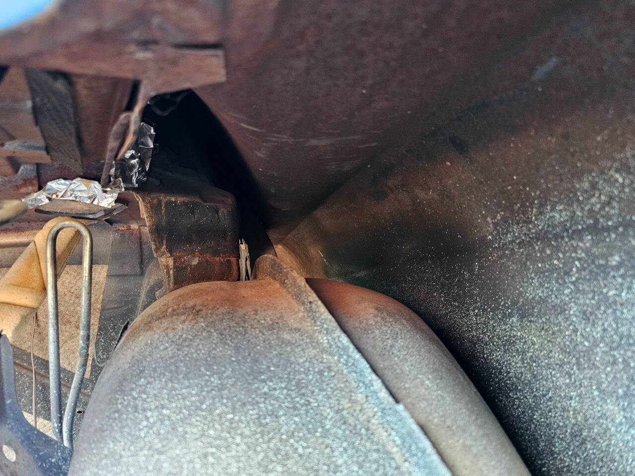 1967 Chevrolet Chevelle 162