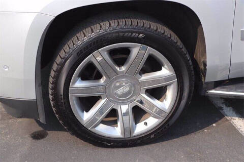 2020 Cadillac Escalade ESV Luxury