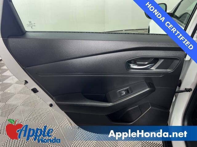 2023 Honda Accord Hybrid