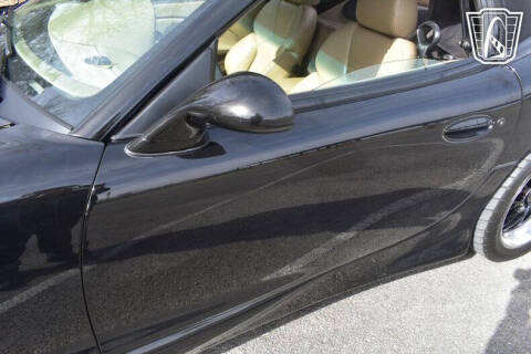 2005 Panoz Esperante GTLM