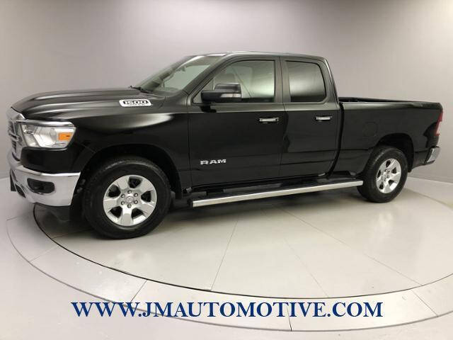 2020 RAM Ram Pickup 1500
