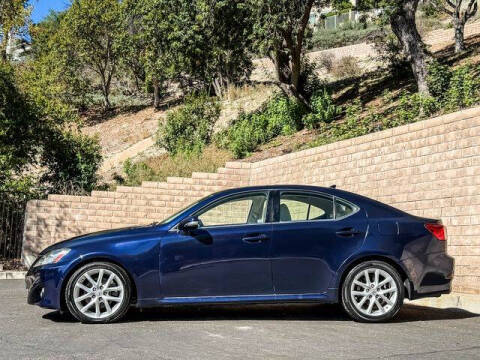2013 Lexus IS 250