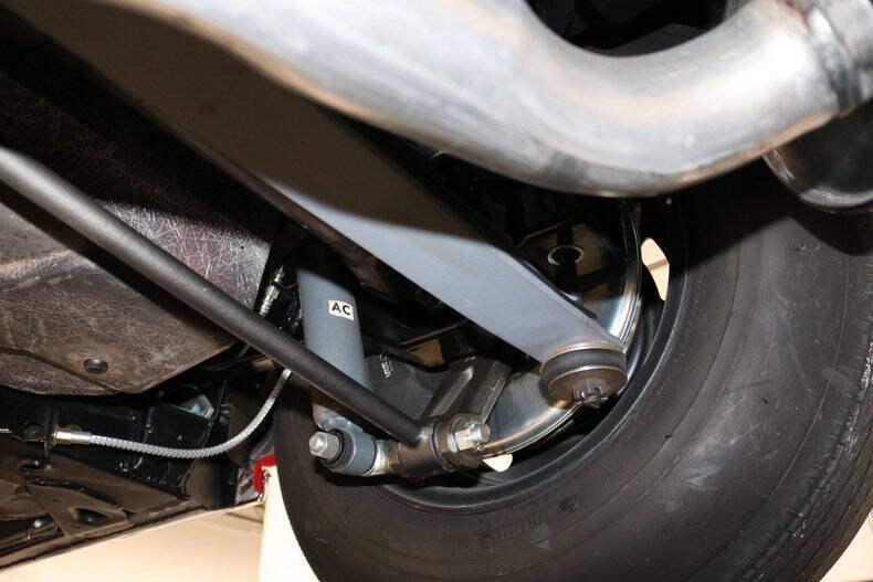 1971 Chevrolet Corvette