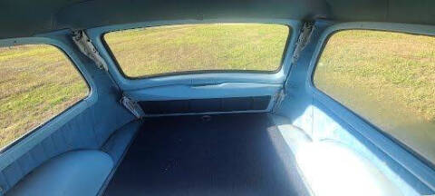 1954 Studebaker Commander