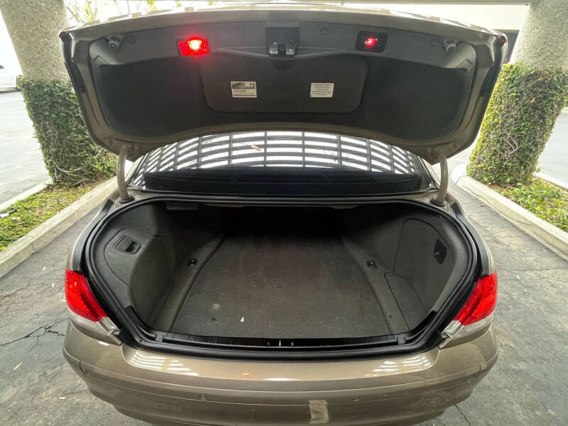 2006 BMW 7 Series 750Li