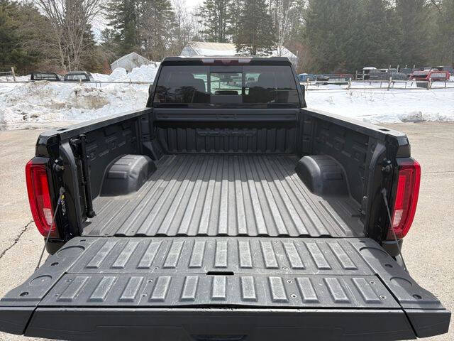 2022 GMC Sierra 2500HD