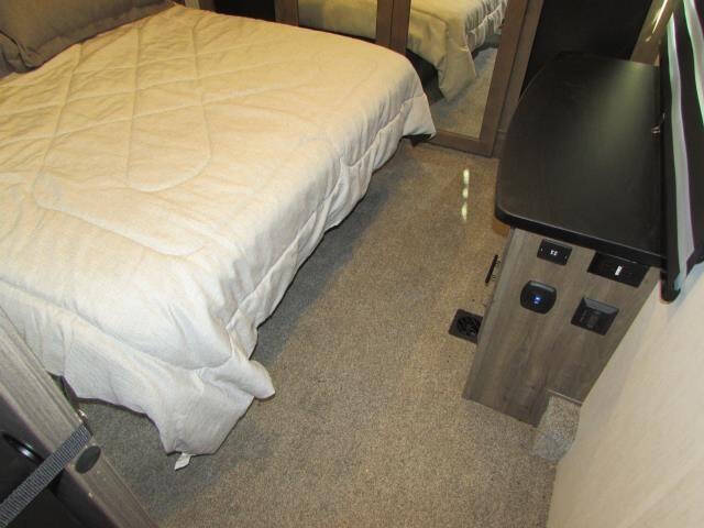 2022 Forest River VENGEANCE