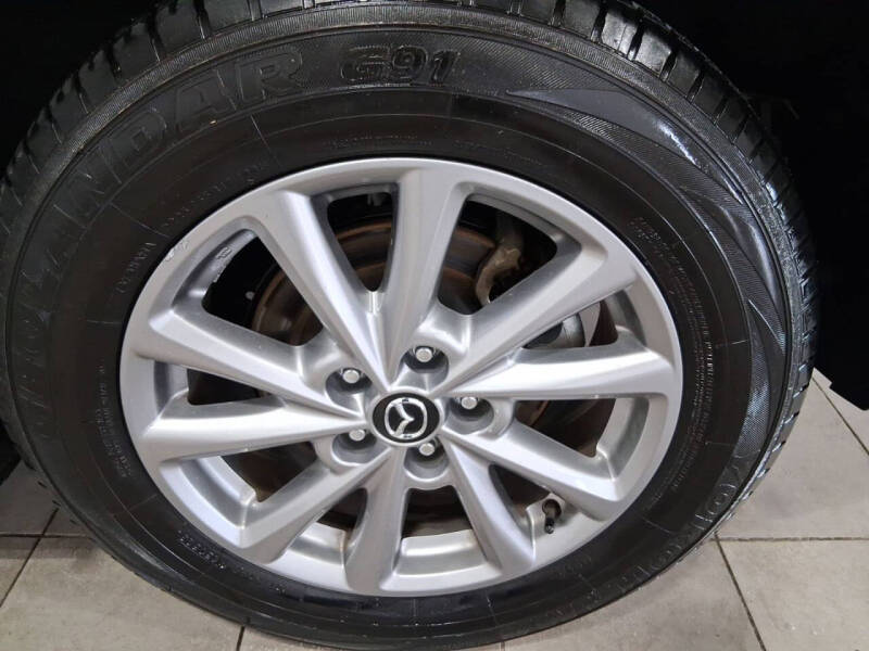 2023 Mazda CX-5 2.5 S Select