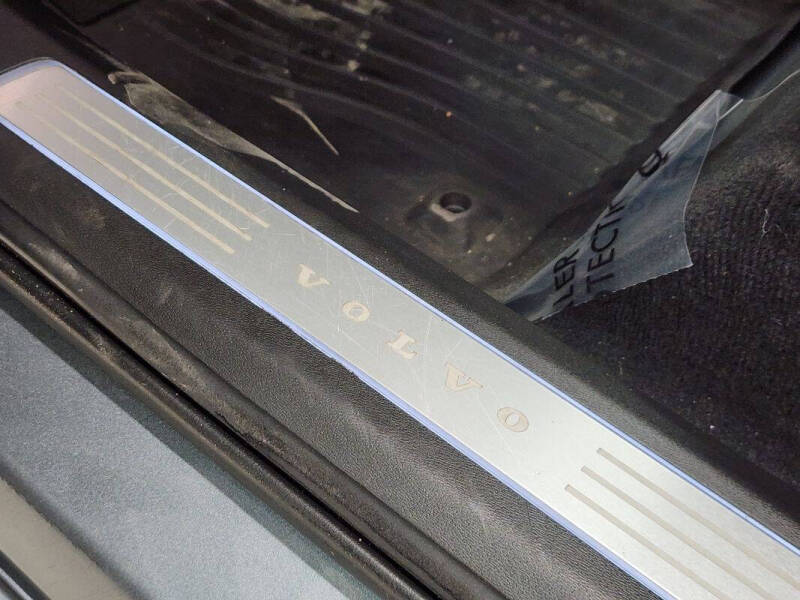 2017 Volvo XC90 T6 Inscription