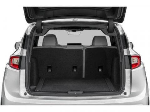 2026 Acura RDX SH-AWD