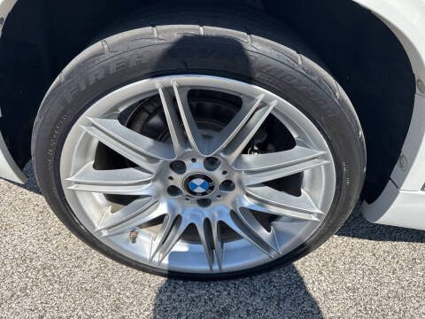 2014 BMW X1 sDrive28i