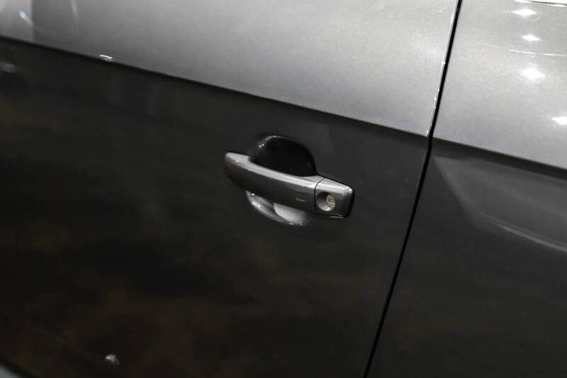 2016 Audi TT 2.0T quattro
