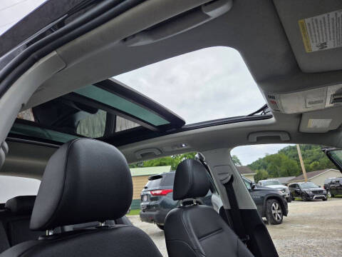 2016 Volkswagen Golf SportWagen