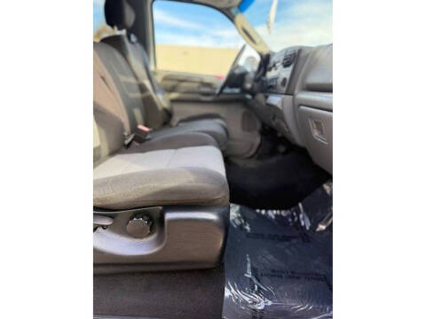 2006 Ford F-350 Super Duty XLT