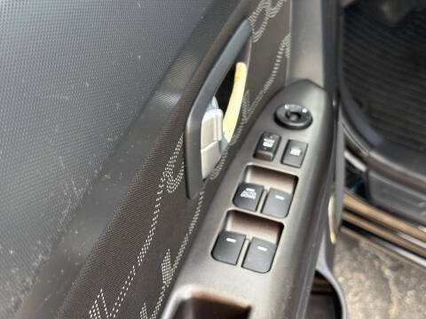 2012 Kia Soul !