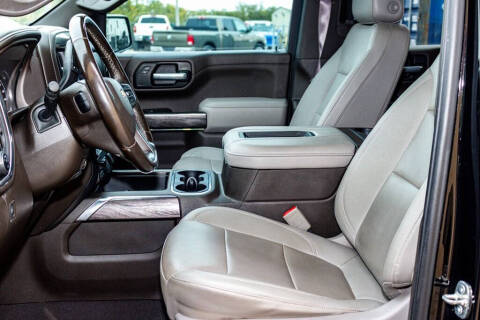 2022 Chevrolet Silverado 1500 Limited