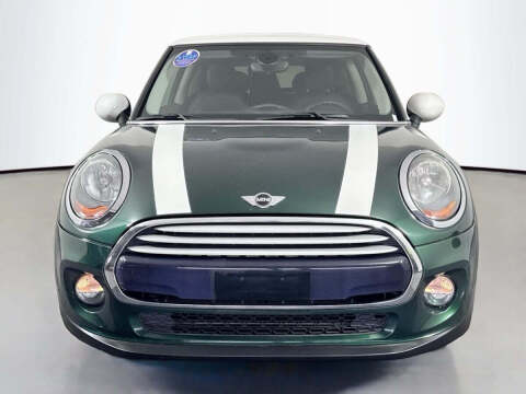 2015 MINI Hardtop 2 Door Cooper