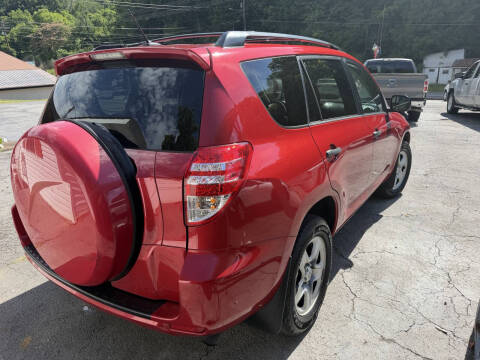 2009 Toyota RAV4