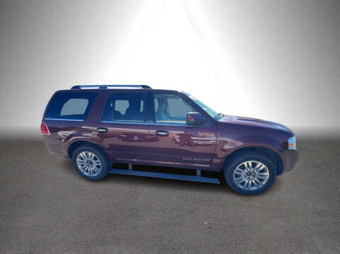 2011 Lincoln Navigator