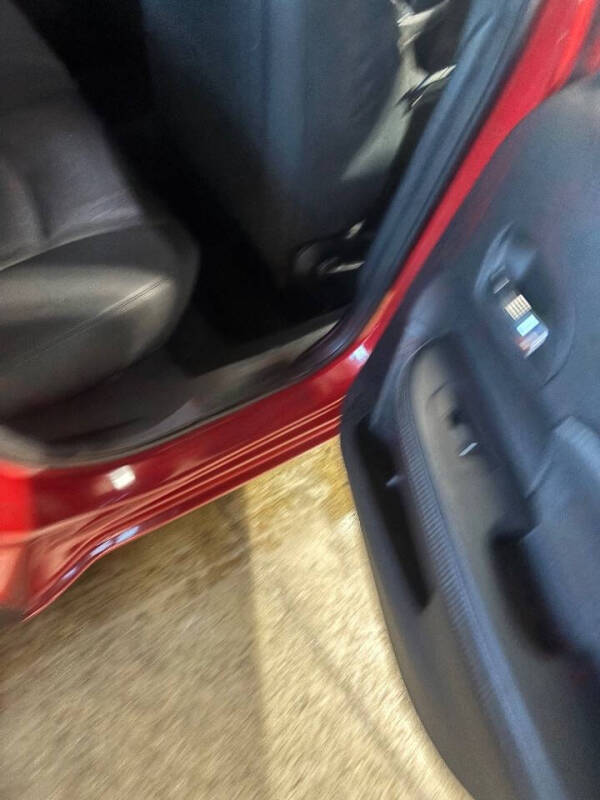 2012 Dodge Avenger SXT