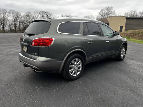 2011 Buick Enclave CXL-1
