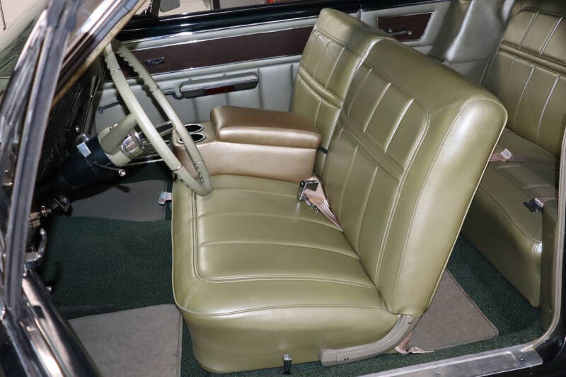 1966 Mercury Comet