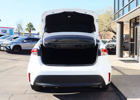 2024 Toyota Corolla Hybrid