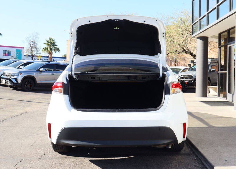 2024 Toyota Corolla Hybrid