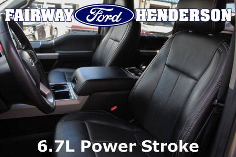 2021 Ford F-350 Super Duty