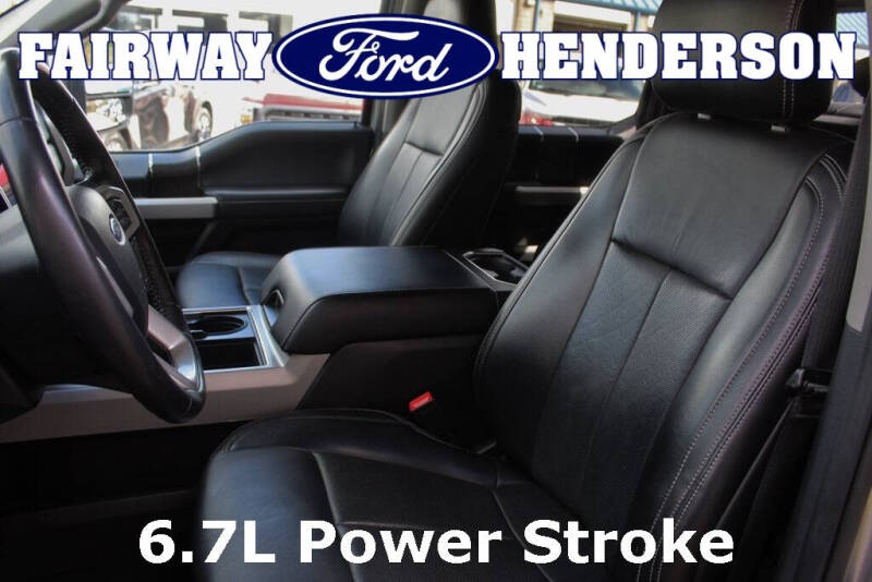 2021 Ford F-350 Super Duty