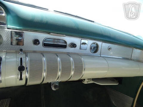 1955 Buick Roadmaster