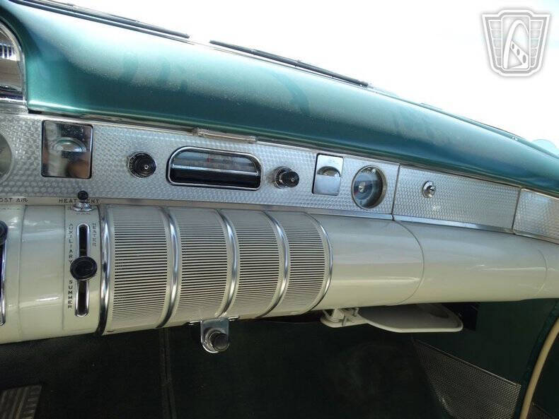 1955 Buick Roadmaster