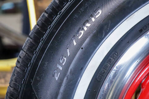 1949 Willys Jeepster