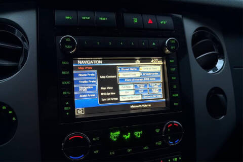 2014 Ford Expedition Limited