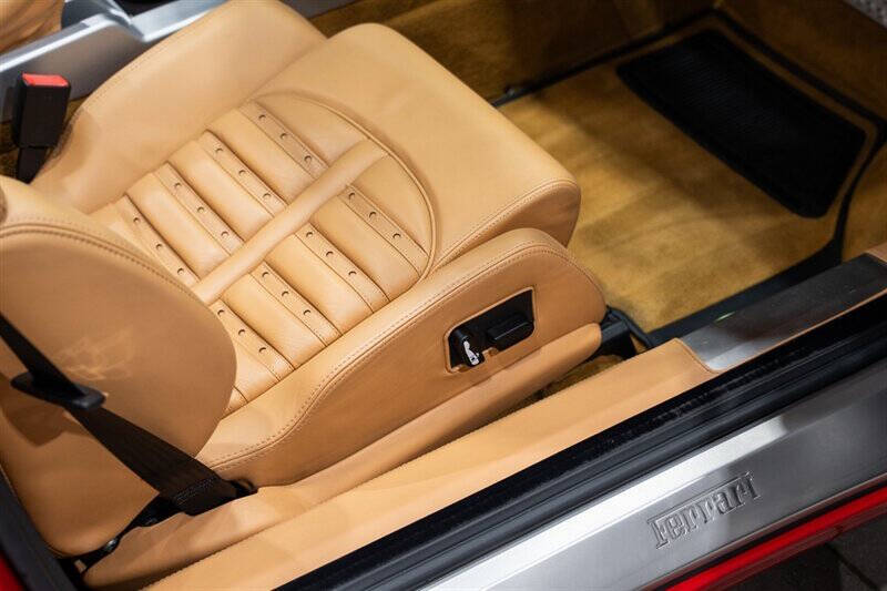2005 Ferrari 360 Spider