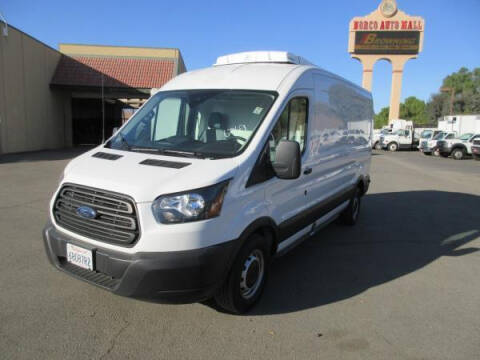 2019 Ford Transit for sale at Norco Truck Center in Norco CA