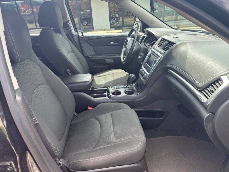 2015 GMC Acadia SLE-1